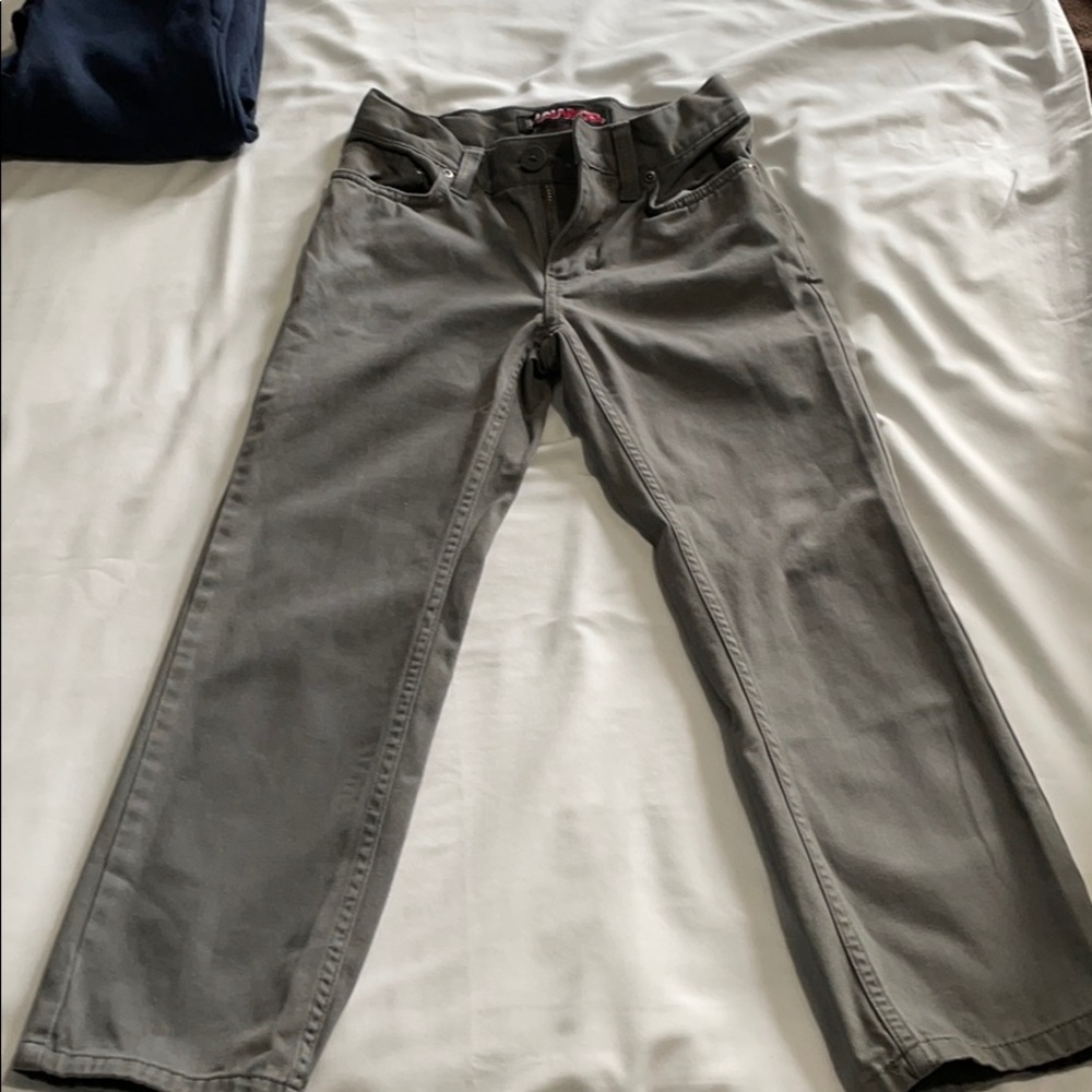 Pants - Picture 12 of 15